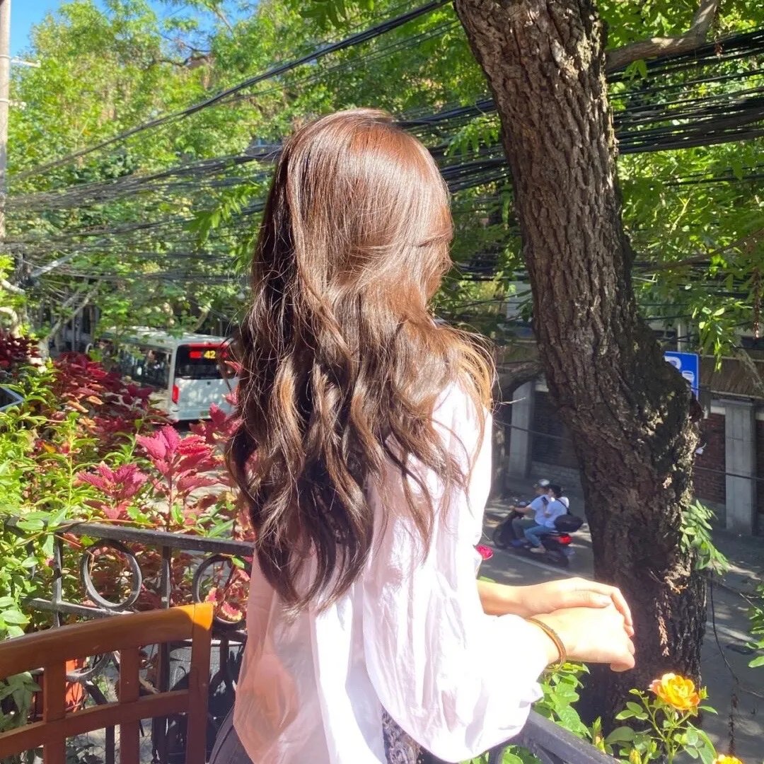 飞月情海